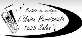 Union Paroissiale, Sâles